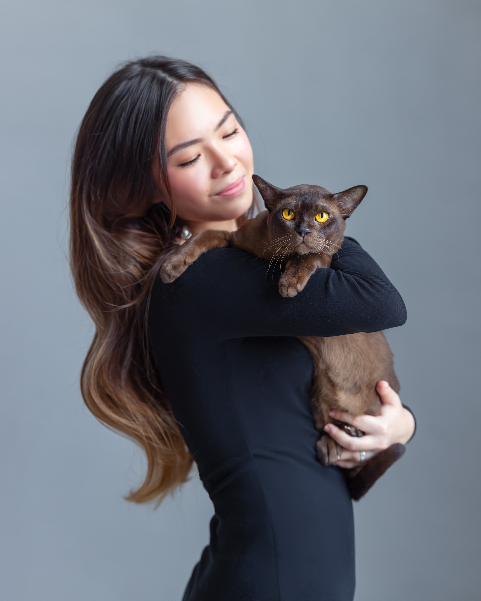Marnad Cattery Burmese Cat
